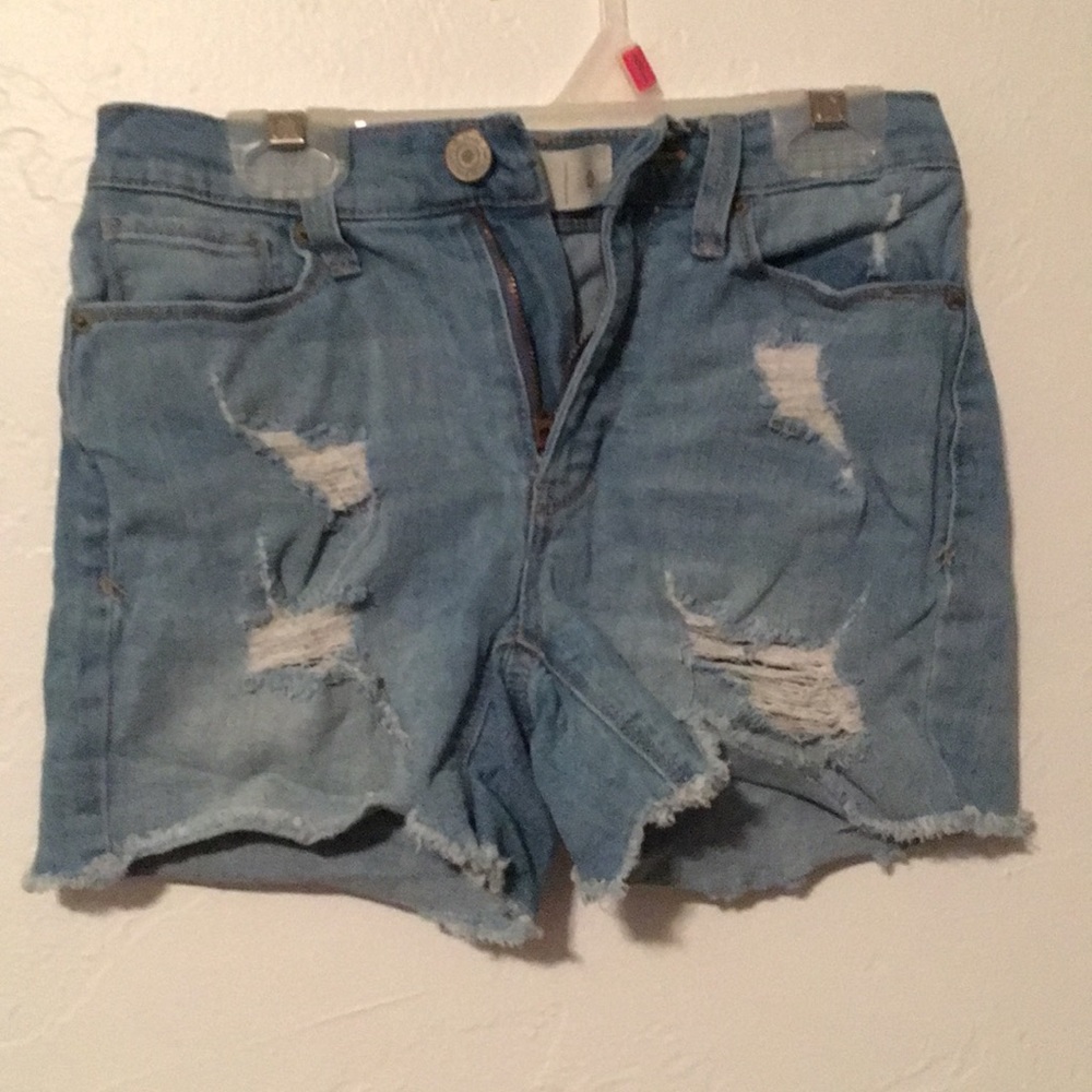 Shorts